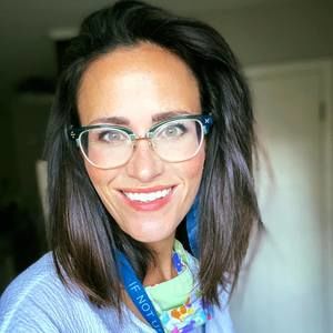 Meet your Posher, Meredith